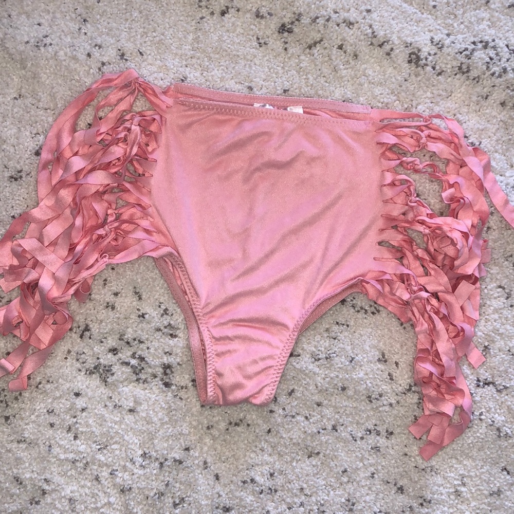 Coachella pants
